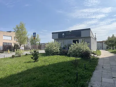 Lodziarnia Limonka & Truskawka